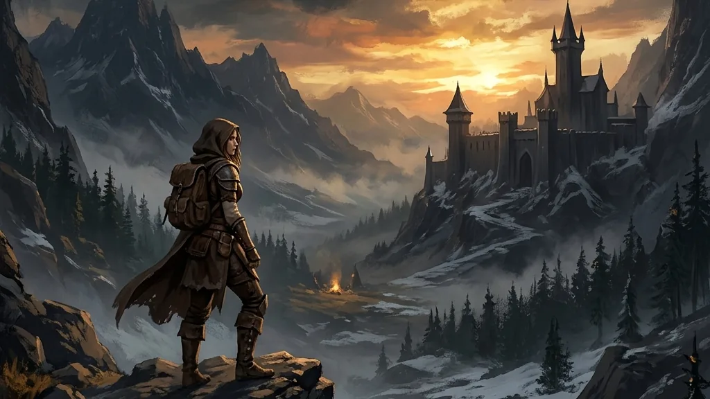 Outward 2 Beta: Early Survival Tips and Community Impressions