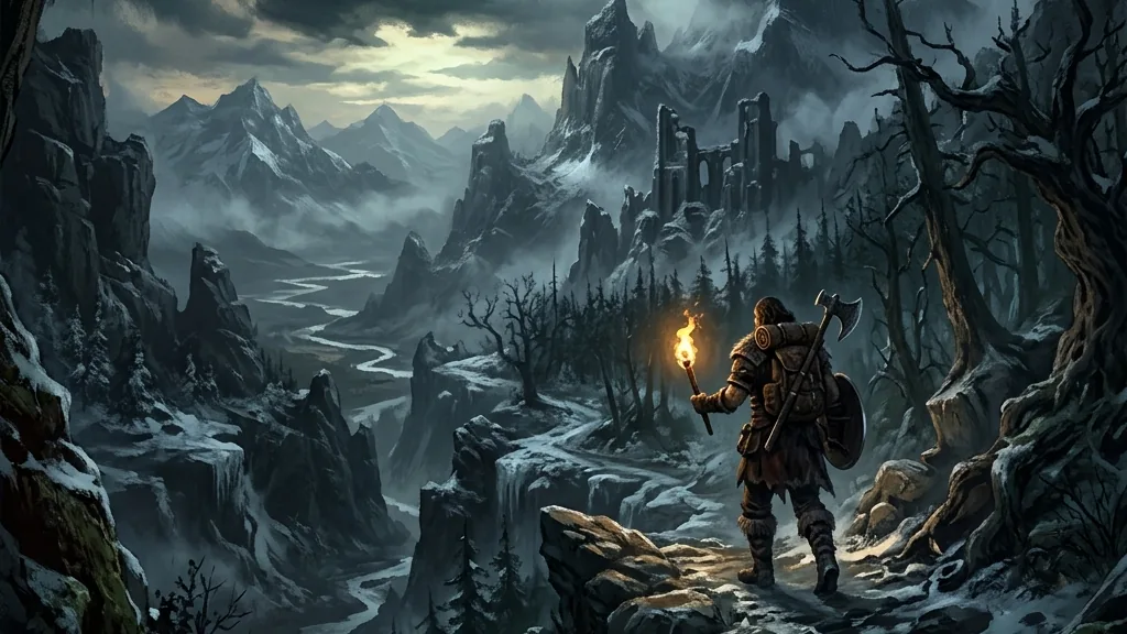 Outward 2 Beta Survival Tips: Safe Storage, Weather Hazards, and Early Recipes