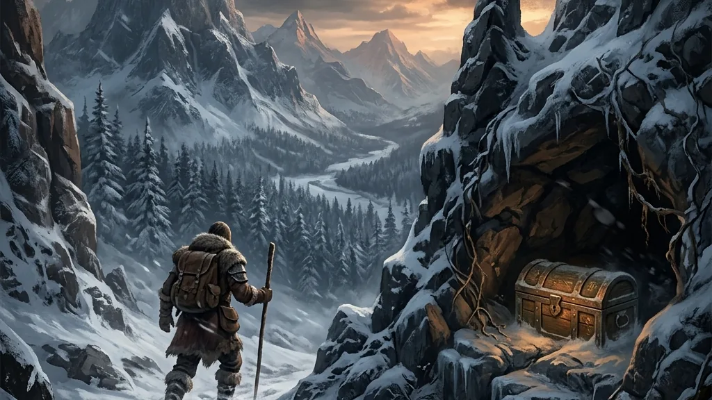 Outward 2 Beta Players Find a Powerful Early-Game Reward Hidden in Plain Sight