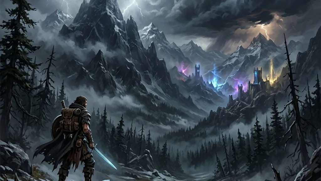 Outward 2 Developer Acknowledges Rocky Beta Playtest and Promises Improvements