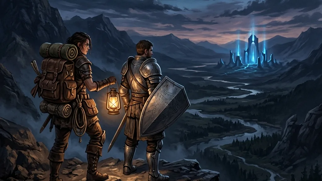 What to Play While Outward 2 Is Delayed to 2027