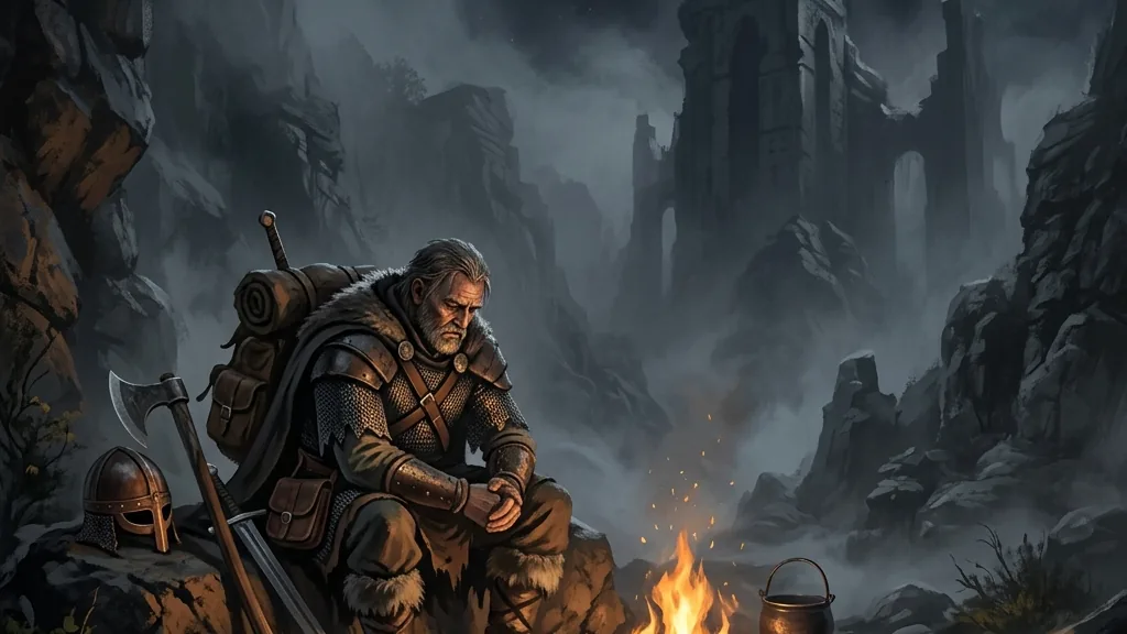 Outward 2 Open Beta Now Live on Steam Ahead of Early Access Launch
