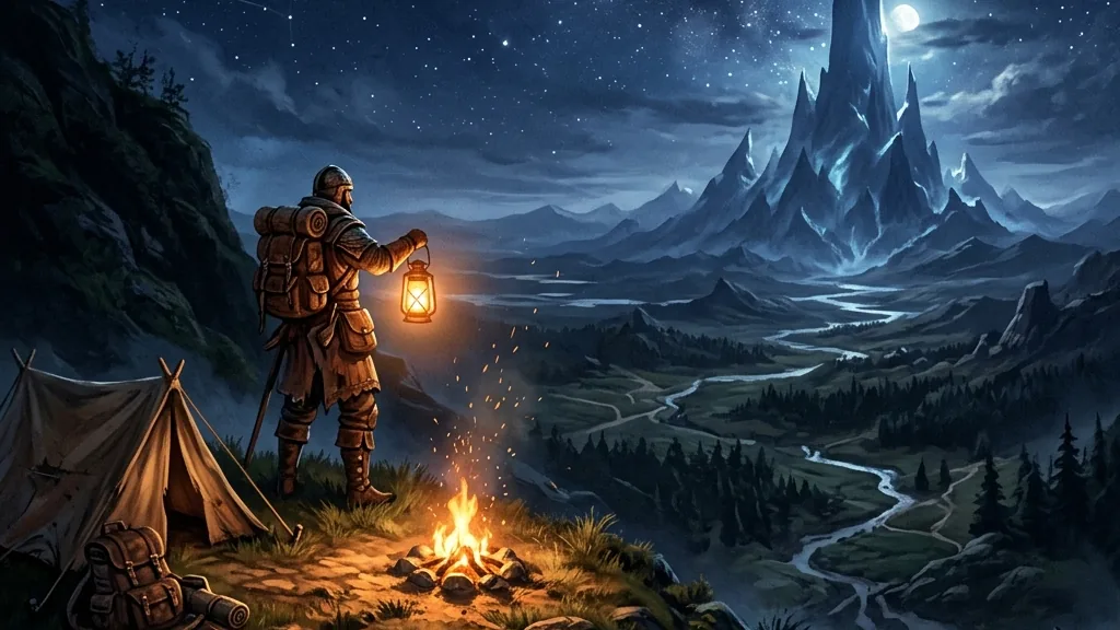 Outward 2 Early Access Delayed to 2027 Following Steam Beta Feedback