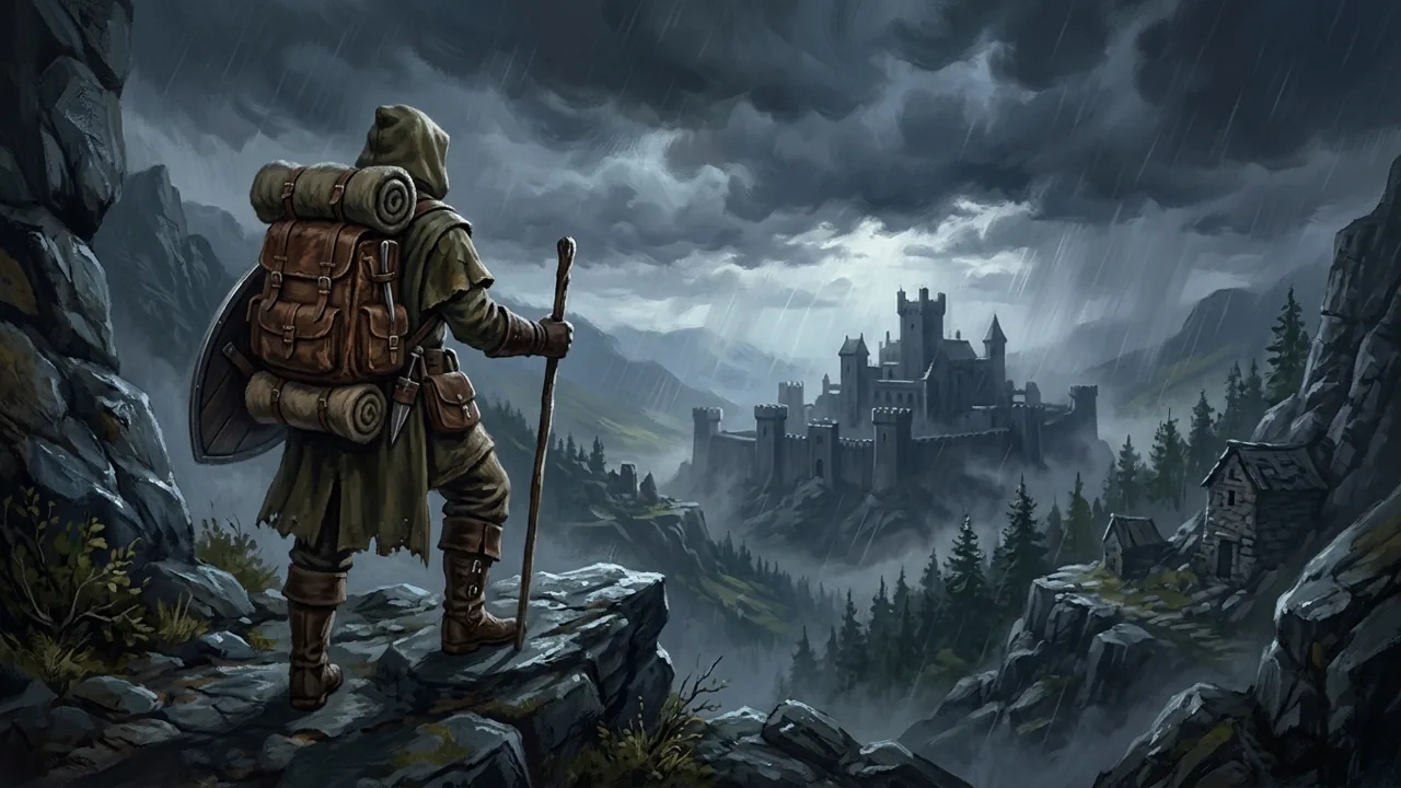 Outward 2 Delayed to 2027 Following Latest Trailer Release