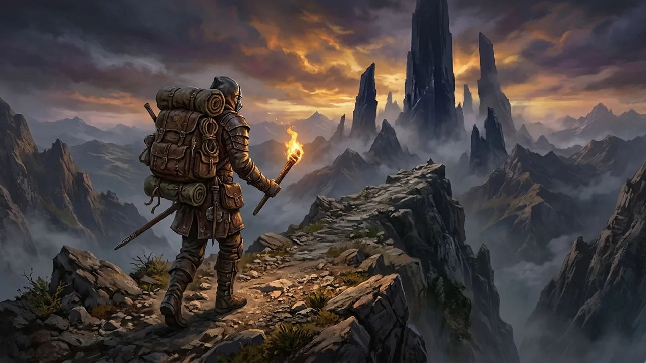 Survival Over Stats: Adjusting to Outward 2's Overhauled Combat and Magic
